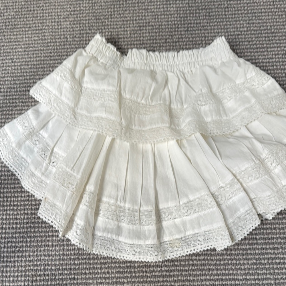 Love Shack Fancy white set - Picture 5 of 8